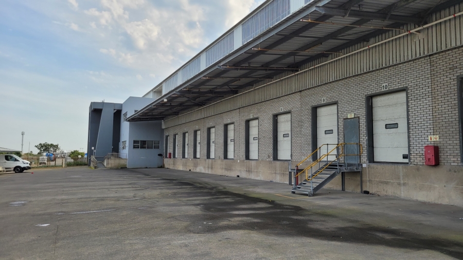 To Let commercial Property for Rent in Montague Gardens Western Cape